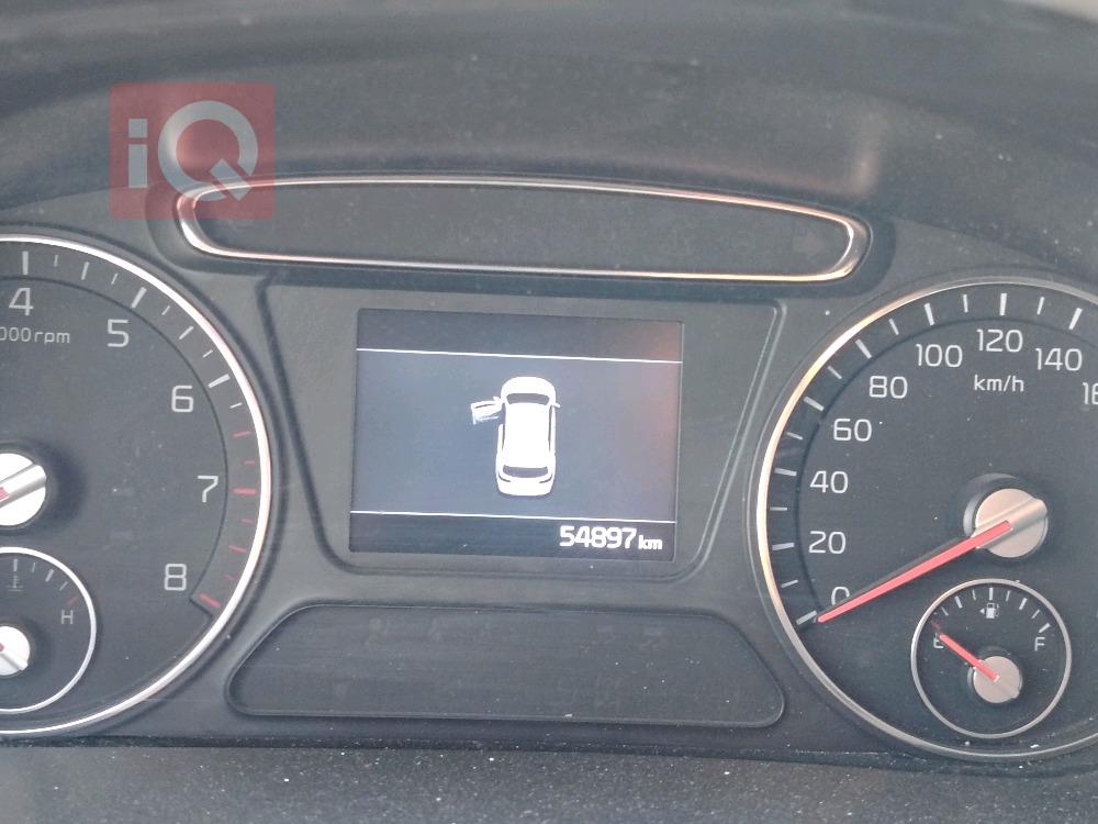کیا سۆرینتۆ